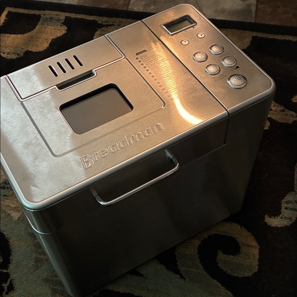 Bread Maker